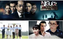 VTV Awards 2017: Tuổi thanh xuân 2, Người phán xử, Sống chung với mẹ chồng - "Cuộc đua" khó phân thắng bại?