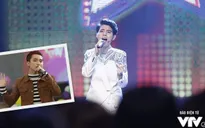 VTV Awards 2017: Vũ Cát Tường "chạy đua" cùng Sơn Tùng M-TP