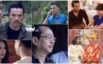 VFC sẽ "càn quét" giải thưởng VTV Awards lần thứ hai?