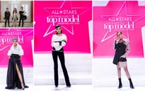 "Soi" gu thời trang của Võ Hoàng Yến tại Vietnam's Next Top Model 2017