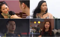 Hé lộ những cảnh phim Hoa cỏ may phần 3 trước ngày phát sóng
