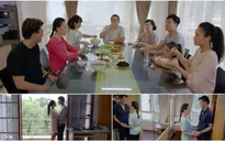 Ngược chiều nước mắt - Tập 8: Nhẹ lòng với những phút giây bình yên này!