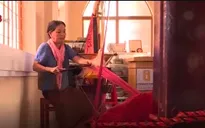 Khôi phục văn hóa cổ xưa của làng Chăm