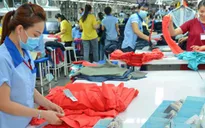 Thị trường lao động trước yêu cầu chuyển đổi