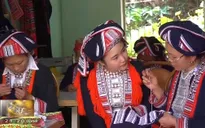Độc đáo nghề thủ công truyền thống của đồng bào các dân tộc Hà Giang