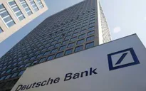 Deutsche Bank chấp nhận nộp phạt 7,2 tỷ USD