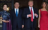 Cuộc gặp giữa Tổng thống Donald Trump và Chủ tịch Tập Cận Bình đánh dấu giai đoạn mới trong quan hệ Mỹ - Trung