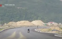 Đường lớn nhất TP Nha Trang sẽ mang tên Đại tướng Võ Nguyên Giáp
