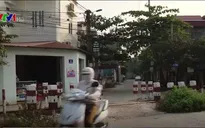 Thu hẹp đường ngang, giảm tai nạn đường sắt