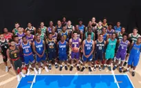 Những điểm mới trước mùa giải NBA 2017 - 2018