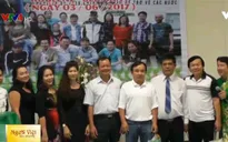 Đại hội Hội đồng hương Tây Ninh toàn châu Âu tại Đức
