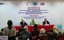 Đại học Harvard sẽ tăng cường trao đổi chuyên môn với các trường đại học Việt Nam