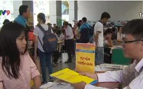 Nhiều trường đại học ở TP.HCM xét tuyển nguyện vọng bổ sung