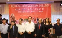 Đại hội lần thứ 2 Hội đồng hương Kinh Bắc tại Ba Lan