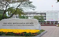 ĐH Bách khoa Hà Nội sẽ tổ chức thi riêng tại 3 điểm