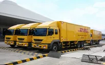 Hãng DHL thử nghiệm dịch vụ xe tự lái giao hàng