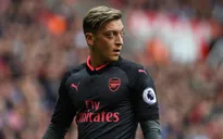 Manchester Utd sẽ có Ozil nếu chịu chi 30 triệu bảng