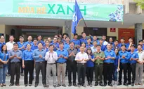 Phú Yên ra quân chiến dịch tình nguyện hè
