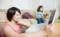 63% người Hà Nội sẽ đi chợ trực tuyến