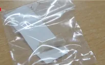 Nhiều trường hợp trẻ mắc dị vật gây biến chứng
