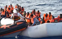 Italy kêu gọi các nước tiếp nhận người di cư