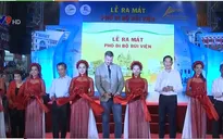 TP.HCM tưng bừng khai trương phố đi bộ Bùi Viện