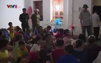 Hà Tĩnh nỗ lực di dân khỏi vùng nguy hiểm