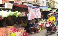 TP.HCM chuẩn bị di dời hàng loạt chợ tự phát