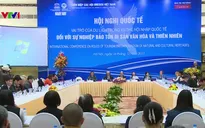 Hội thảo xu thế hội nhập bảo tồn di sản