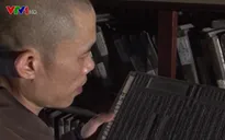 Tăng cường quản lý, bảo tồn di sản văn hóa Phật giáo