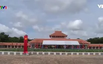 Khu di tích lịch sử cách mạng tỉnh Long An: Tái hiện chân thực vùng căn cứ xưa