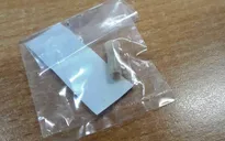 Phẫu thuật lấy dị vật nằm trong phổi trẻ suốt 6 tháng