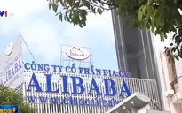 Doanh nghiệp bất động sản Alibaba huy động vốn trái quy định