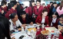 Địa ốc Alibaba tiếp tục mở bán dự án dự án mới khi chưa có giấy phép