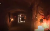 Trùng tu nguyên trạng địa đạo Kỳ Anh, Quảng Nam