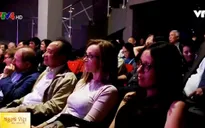 Cộng đồng người Việt giao lưu với các dịch giả văn học Ba Lan
