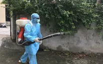 Dịch sốt xuất huyết vẫn tiềm ẩn nguy cơ lây lan rộng tại Hà Nội