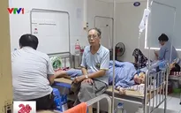 Mỗi ngày, 130 người mắc mới sốt xuất huyết tại Hà Nội