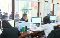 Hà Nội sẽ cung cấp trên 700 dịch vụ công trực tuyến mức 3