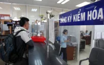 Hải quan TP.HCM mở dịch vụ công trực tuyến mức 3