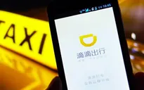 "Uber của Trung Quốc" trở thành start-up giá trị thứ 2 trên thế giới