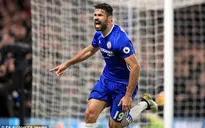 Chelsea xác nhận bán Diego Costa cho Atletico Madrid