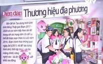 Câu chuyện tạo thương hiệu địa phương của Đồng Tháp