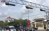 Xóa điểm đen tai nạn giao thông tại Cần Thơ