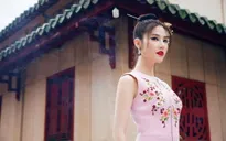Diễm My 9X khoe vẻ đẹp sắc lạnh đầy mê hoặc trong bộ ảnh mới