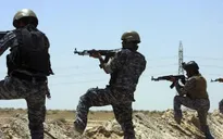 Iran triệt phá 30 băng nhóm âm mưu khủng bố