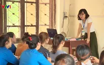 Từ năm 2018 sẽ có điểm sàn riêng cho ngành sư phạm