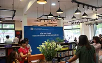 Mở điểm truy cứu miễn phí 400.000 đầu sách khoa học