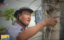 Thành phố Cần Thơ nỗ lực cải tạo hệ thống điện ở hẻm Chùa Ông Một