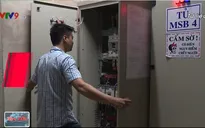 TP.HCM: Hơn 50% vụ cháy nổ là do sự cố điện